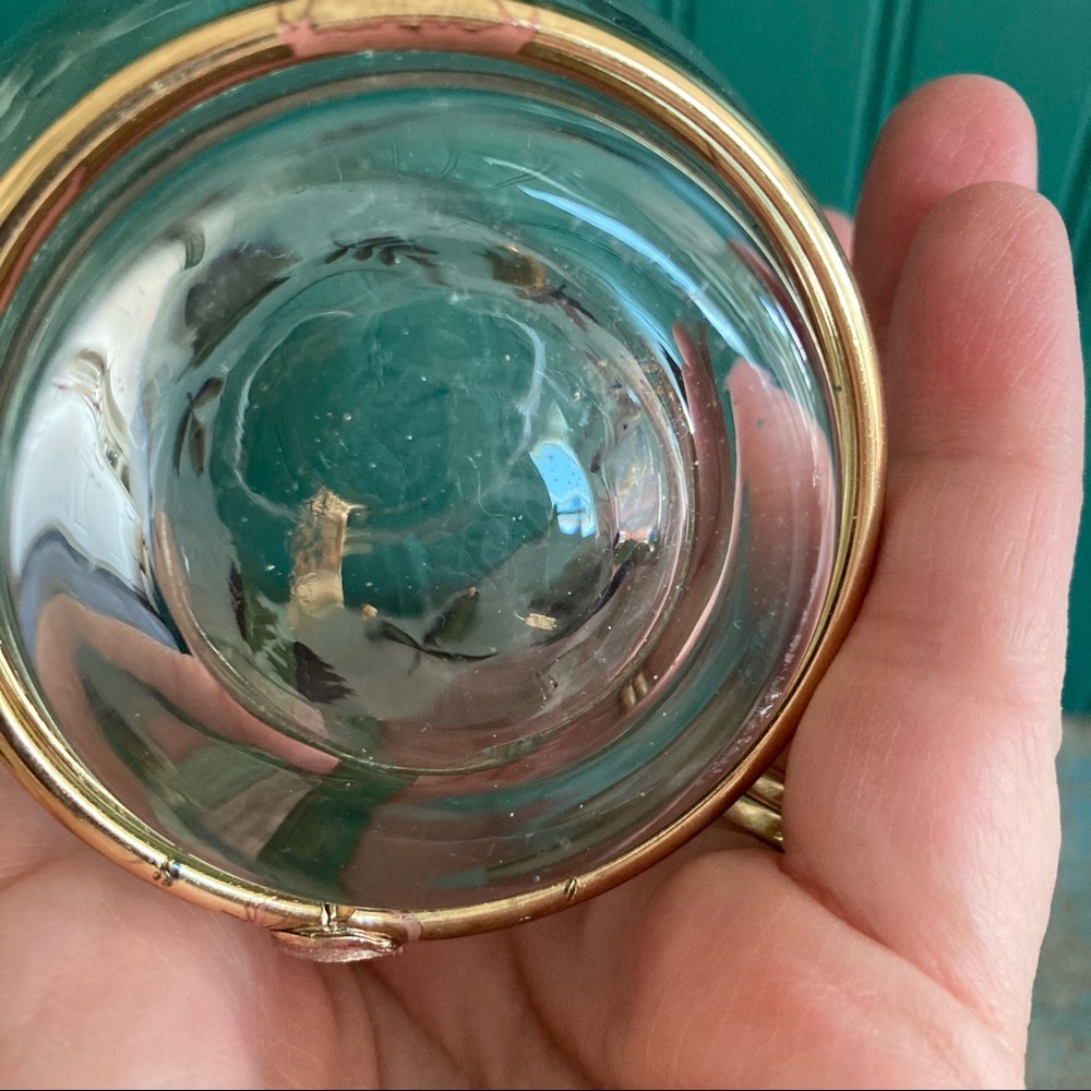 Mid Century Creamer Pitcher - Picture 5 of 7